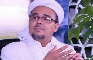 Habib Rizieq Shihab