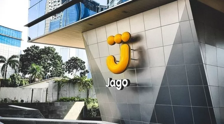 Bank Jago