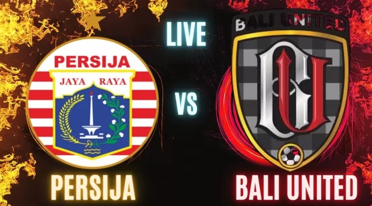 Prediksi Skor Bali United vs Persija Jakarta di Piala Presiden 2024, Lengkap dengan Susunan Pemain