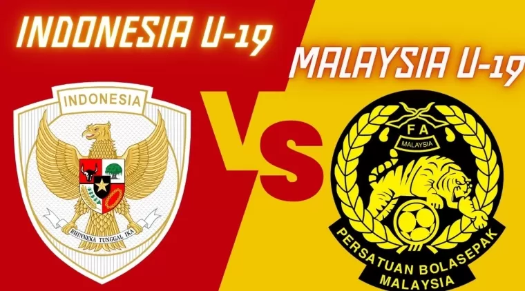 Prediksi Skor Indonesia vs Malaysia di Piala AFF U19 2024, Lengkap dengan Susunan Pemain