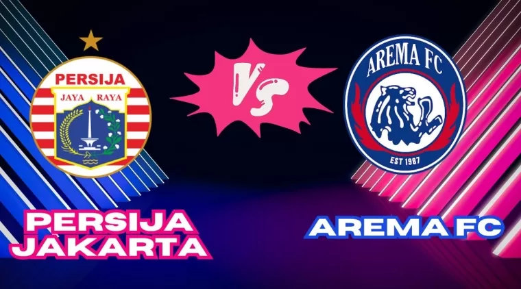 Prediksi Skor Persija Jakarta vs Arema FC di Piala Presiden 2024, Lengkap dengan Susunan Pemain