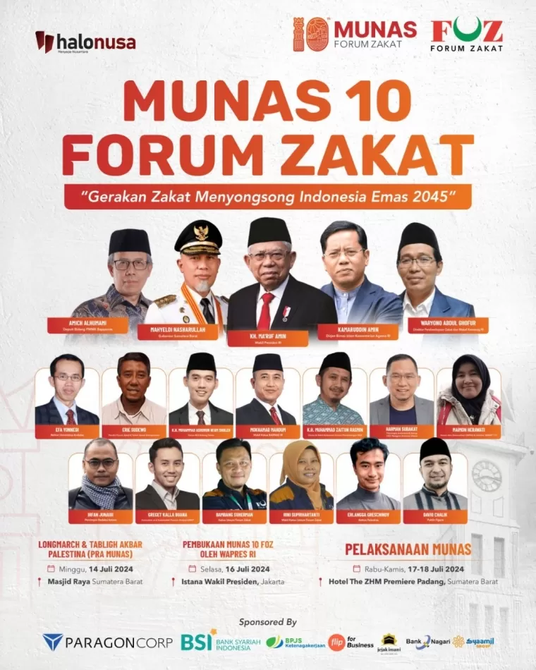 Forum Zakat