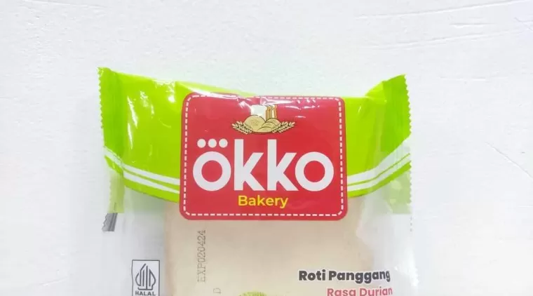 Roti Okko