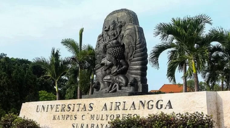 Universitas Airlangga