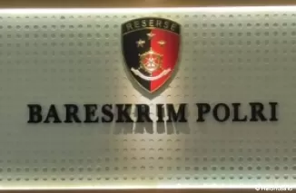 Bareskrim Mabes Polri