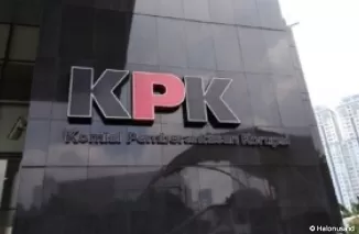 Kantor KPK