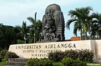 Universitas Airlangga