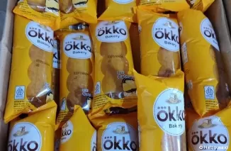 Roti Okko