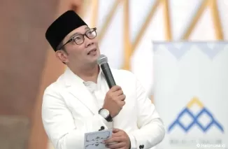 Ridwan Kamil