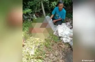 Korban Mutilasi Garut