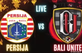 Prediksi Skor Bali United vs Persija Jakarta di Piala Presiden 2024, Lengkap dengan Susunan Pemain