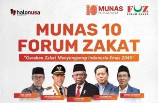 Forum Zakat