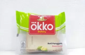 Roti Okko