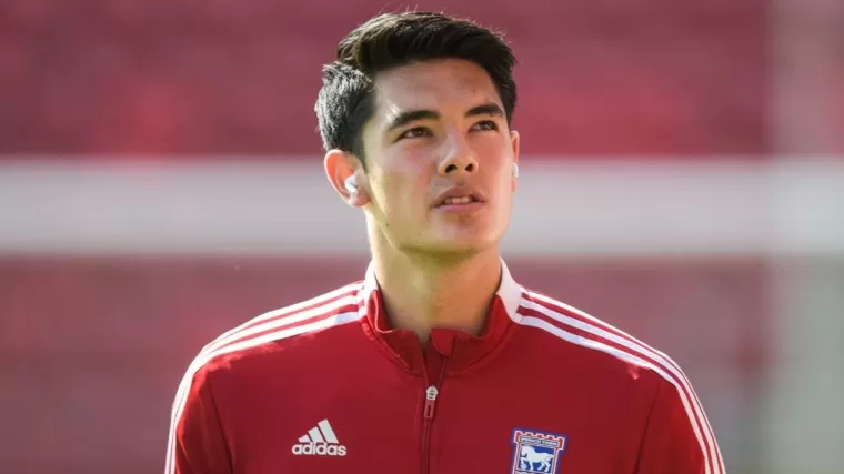 Absennya Jordi Amat dan Justin Hubner, Elkan Baggott Jadi Pilihan Shin Tae-yong?