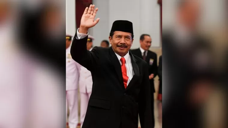 Kepala Badan Ideologi Pancasila (BPIP), Yudian Wahyudi. (Foto: Istimewa)