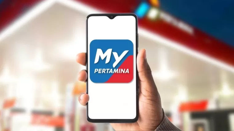 Cara Mudah Nikmati BBM Bersubsidi dengan MyPertamina, Yuk Daftar Sekarang!