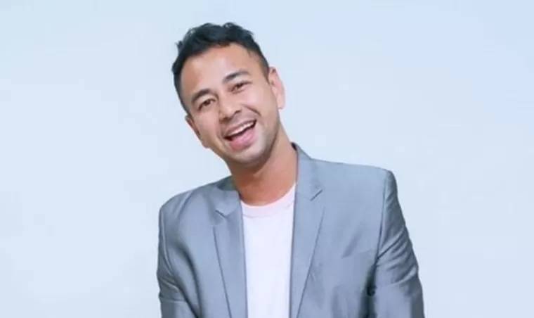 Raffi Ahmad. (Foto: pinterest)