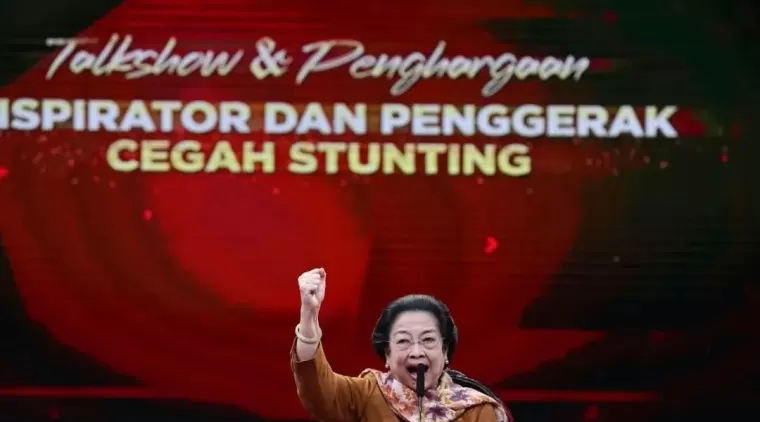 Megawati Soekarno Putri