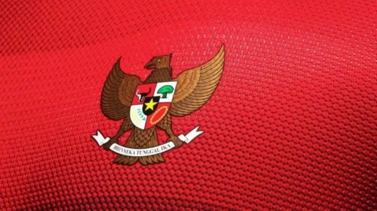 Logo Timnas Indonesia. (Foto: Istimewa)