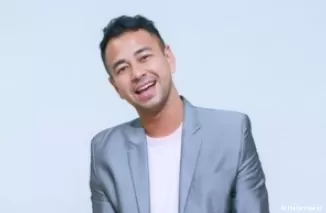 Raffi Ahmad. (Foto: pinterest)