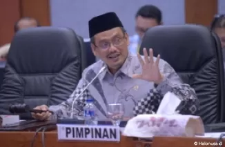 Wakil Ketua Komisi X DPR RI, Abdul Fikri Faqih