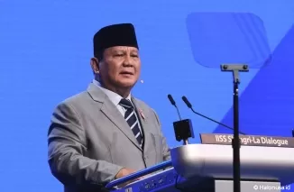 Prabowo Subianto