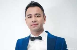 Raffi Ahmad. (Foto: Instagram @raffinagita1717)