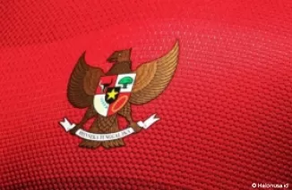 Logo Timnas Indonesia. (Foto: Istimewa)