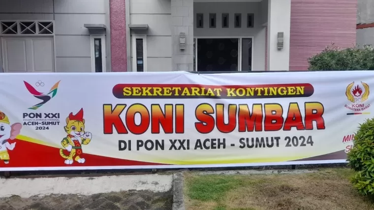 11 Pegulat Sumbar Siap Bersaing di PON XXI Aceh-Sumut