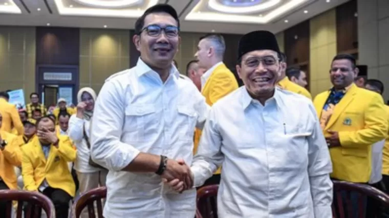 Ahmad Sahroni Lepas Posisi Ketua Timses RK-Suswono di Pilgub DKI 2024