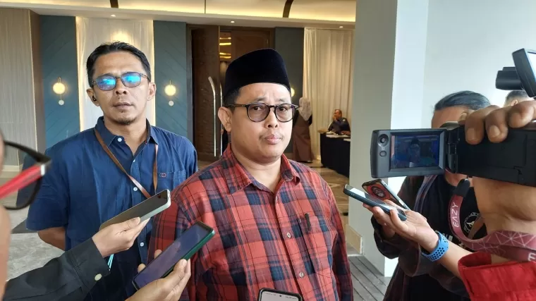 Bawaslu Dharmasraya Rekomendasikan KPU Terima Dokumen Paslon dalam 3 Hari