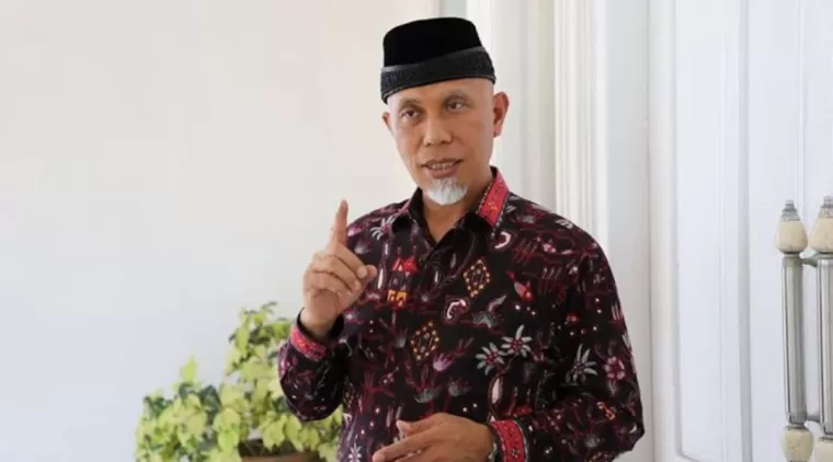 Gubernur Mahyeldi: Perhutanan Sosial Mampu Angkat Ekonomi Petani Hutan Sumbar