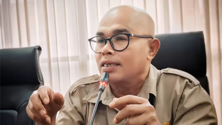 Kejari Padang Bongkar Dugaan Korupsi Besar, BSN Kembali Diperiksa