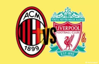 Link Live Streaming AC Milan vs Liverpool Liga Champions 2024/25