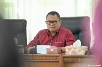 Kabiro Adpim Sumbar, Mursalim. (Foto: Dok. Adpim)