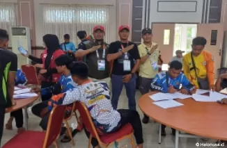 Paralayang Sumbar Siap Pertahankan Medali Emas di PON XXI Aceh-Sumut