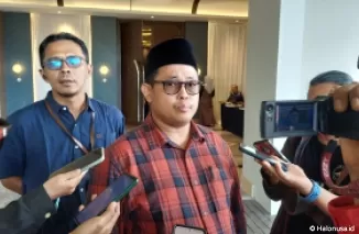 Penjelasan KPU Sumbar soal Larangan Penarikan Calon kepala Daerah oleh Parpol