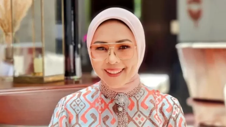 Ana Sofa Yuking Bongkar Alasan Paula Verhoeven Berpisah dari Baim Wong