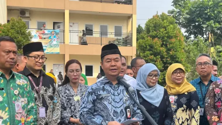 Dadan Hindayana: Makan Bergizi Gratis Mulai 2 Januari 2025 Secara Nasional