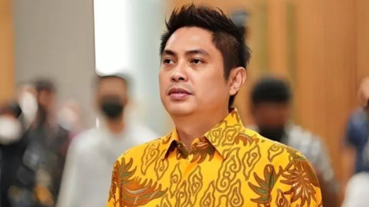 Mengenal Mardani H Maming, Sosok yang Muncul di Unggahan IG Ammar Zoni