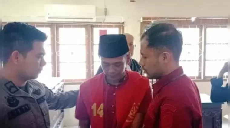 Pertahankan Lahan Sendiri, Warga Sijunjung Malah Dijebloskan ke Penjara