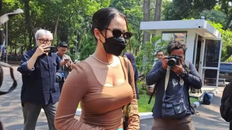 Vonis Siskaeee, Kasus Film Porno Berujung Hukuman 1 Tahun Penjara