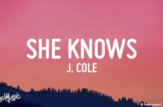 Arti Lagu She Knows oleh J. Cole yang Viral di Sosial Media