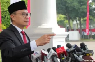 Kepala BPOM Taruna Ikrar. (Foto: halaman resmi BPOM RI)