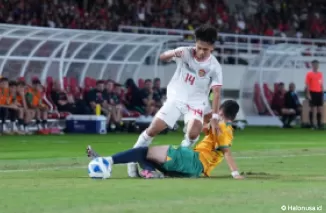 Hasil Imbang di Kualifikasi, Indonesia Pastikan Tiket ke Piala Asia U-17 2025