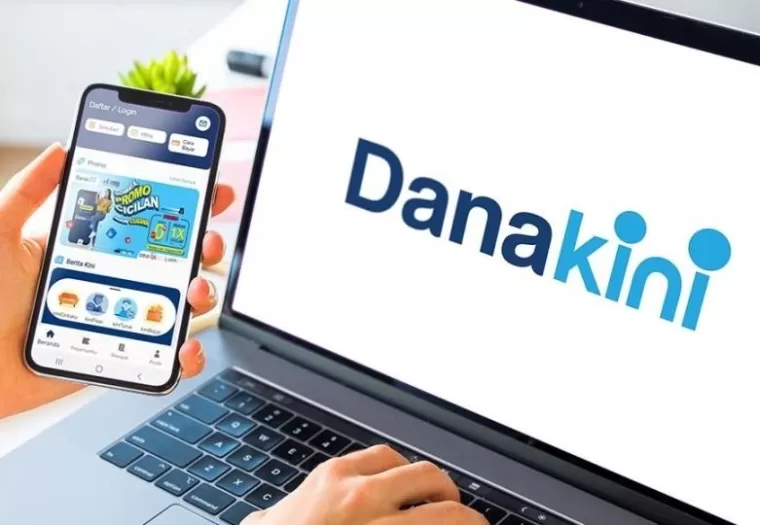 Danakini Finance Resmi Kantongi Izin OJK, Siap Perluas Layanan Finansial