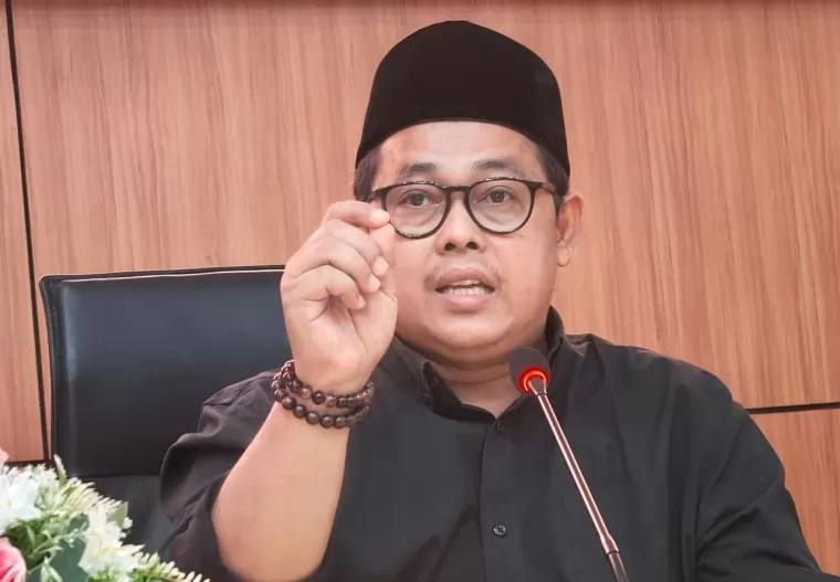 KPU Sumbar Larang Smartphone di Bilik Suara, Jamin Kerahasiaan Pilkada 2024