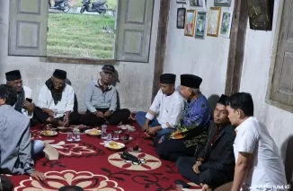 Dukung Mahyeldi-Vasko, Masyarakat Nagari Sariak Berharap Ini