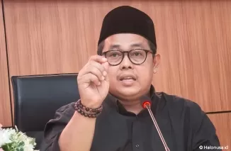 KPU Sumbar Larang Smartphone di Bilik Suara, Jamin Kerahasiaan Pilkada 2024