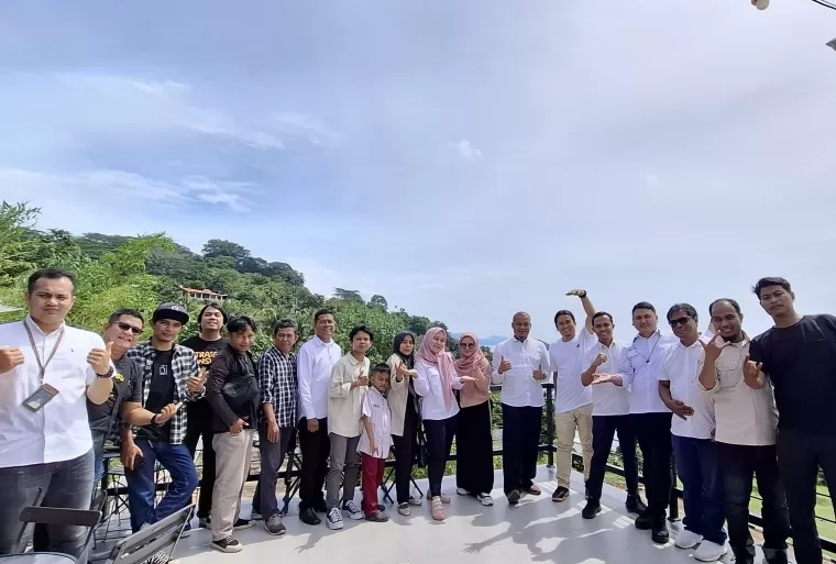 Pelindo Regional 2 Teluk Bayur Optimalkan Persiapan Jelang Libur Nataru